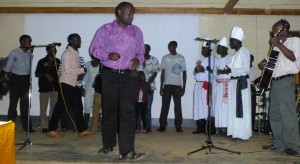 music group